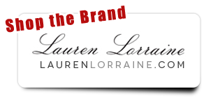 Check Out The Lauren Lorraine Brand